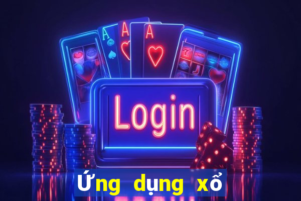 Ứng dụng xổ số cp Màu sắc