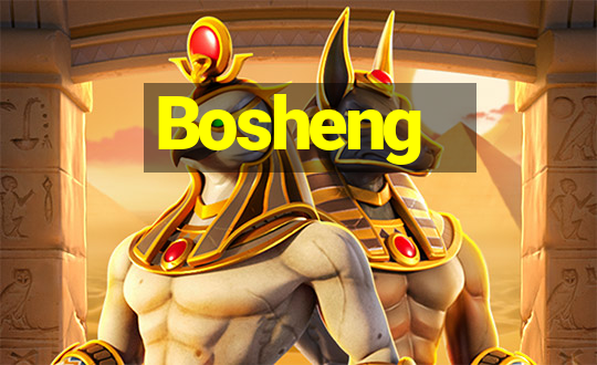 Bosheng