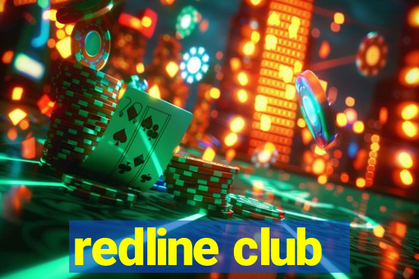 redline club