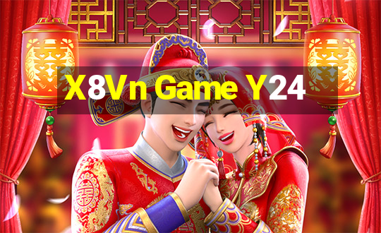 X8Vn Game Y24