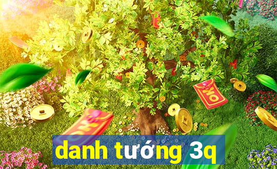 danh tướng 3q