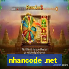 nhancode .net