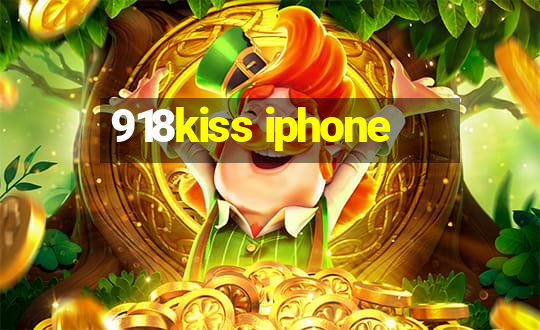 918kiss iphone