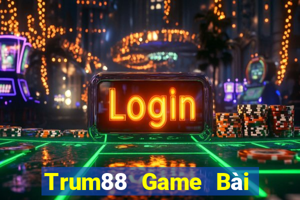 Trum88 Game Bài Phỏm Đổi Thưởng