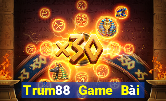 Trum88 Game Bài Phỏm Đổi Thưởng