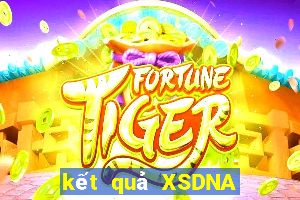 kết quả XSDNA ngày 15