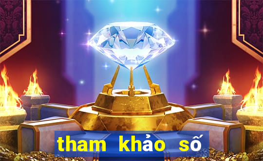 tham khảo số miền trung hôm nay