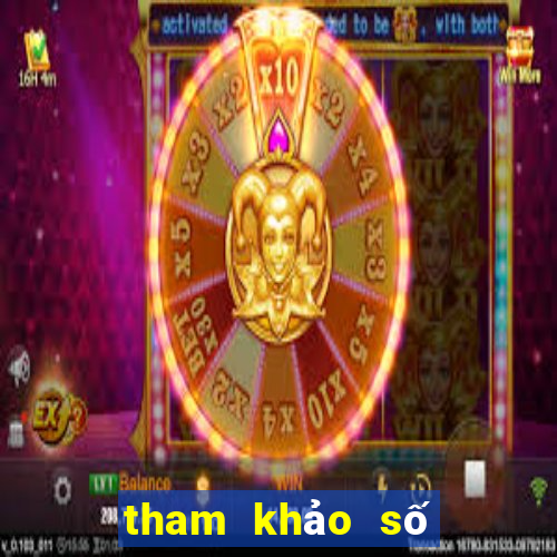 tham khảo số miền trung hôm nay