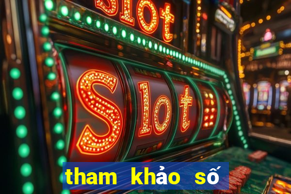 tham khảo số miền trung hôm nay