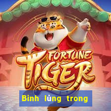 Binh lủng trong mậu binh