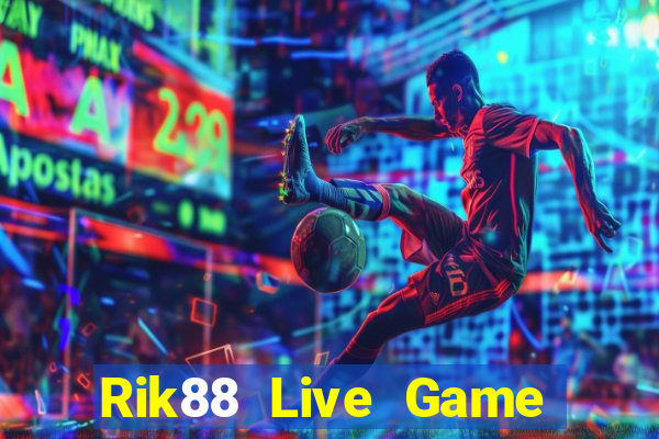 Rik88 Live Game Bài Mèo Nổ