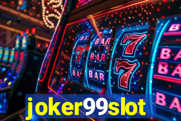 joker99slot