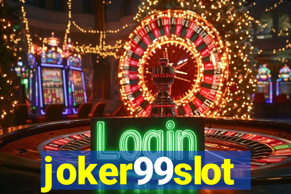 joker99slot