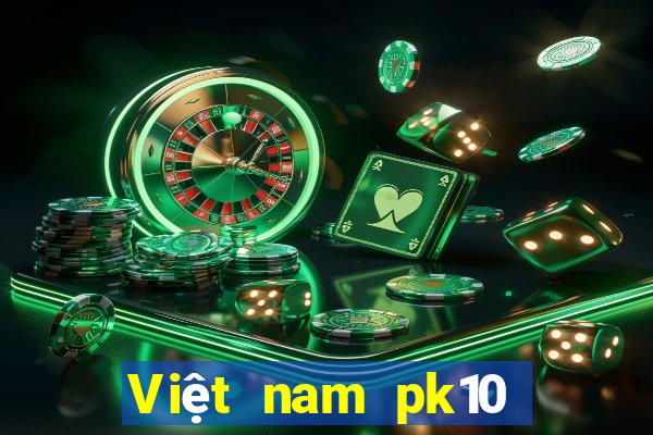 Việt nam pk10 phượng hoàng mới