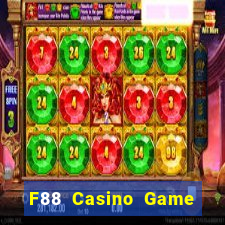 F88 Casino Game Bài Vic