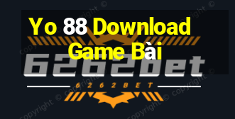 Yo 88 Download Game Bài