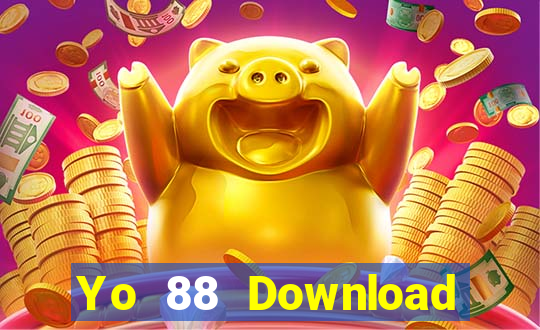 Yo 88 Download Game Bài