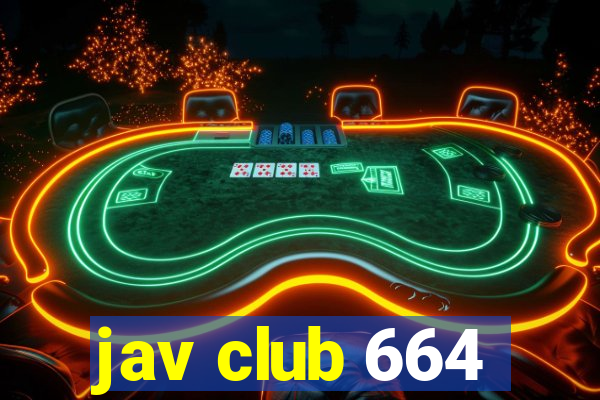 jav club 664