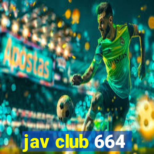 jav club 664