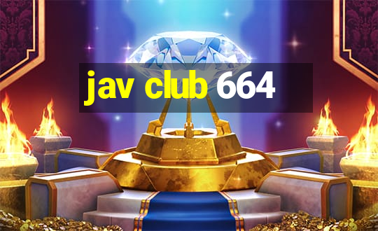 jav club 664