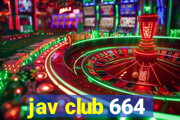 jav club 664