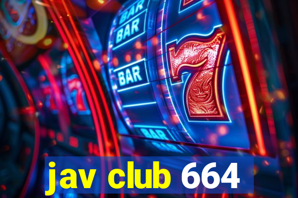 jav club 664