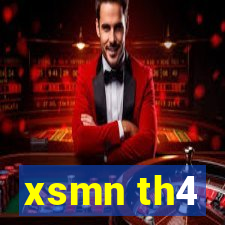 xsmn th4