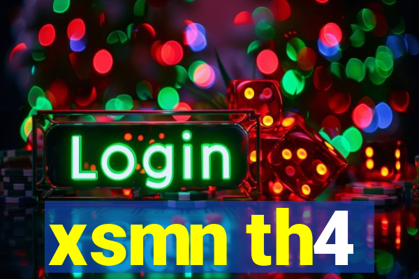 xsmn th4