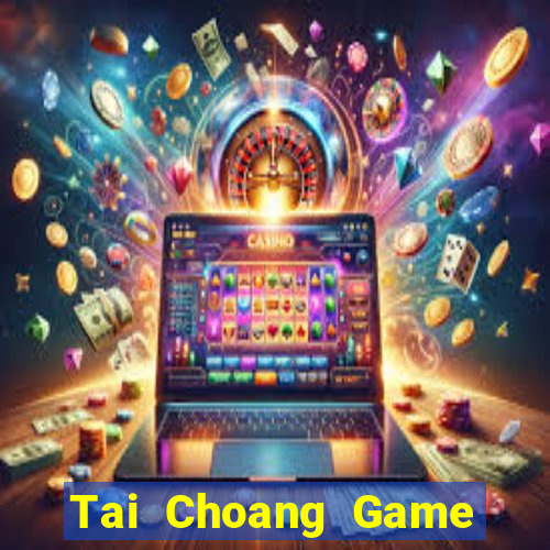 Tai Choang Game Bài Gunny