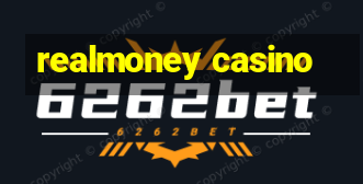 realmoney casino