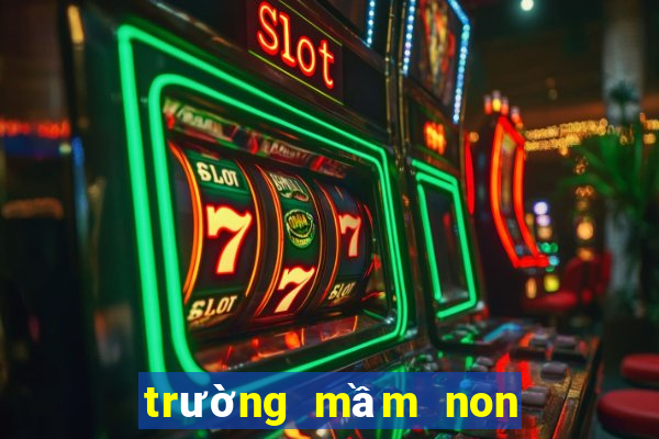 trường mầm non kid's club