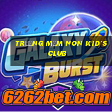 trường mầm non kid's club