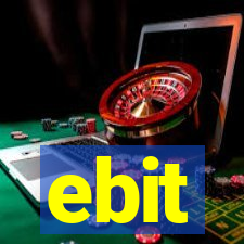 ebit