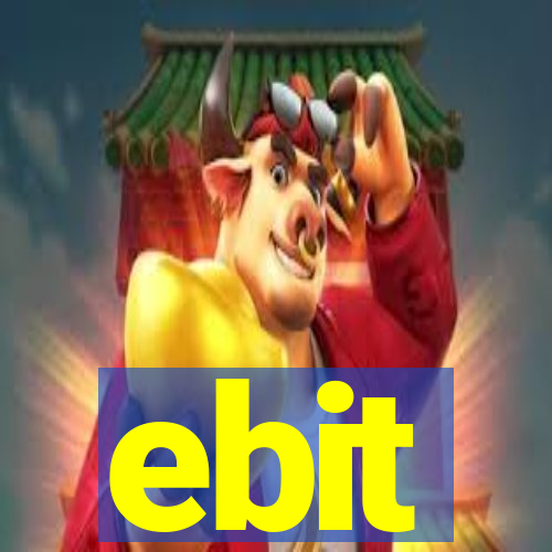 ebit