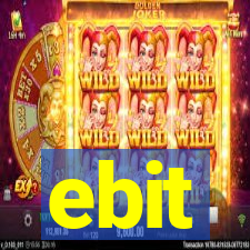 ebit