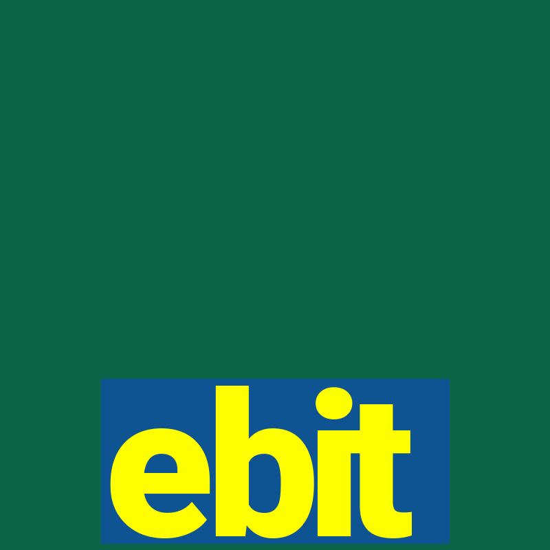 ebit