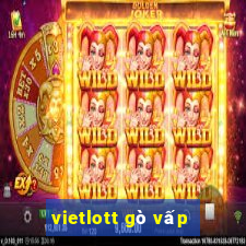 vietlott gò vấp