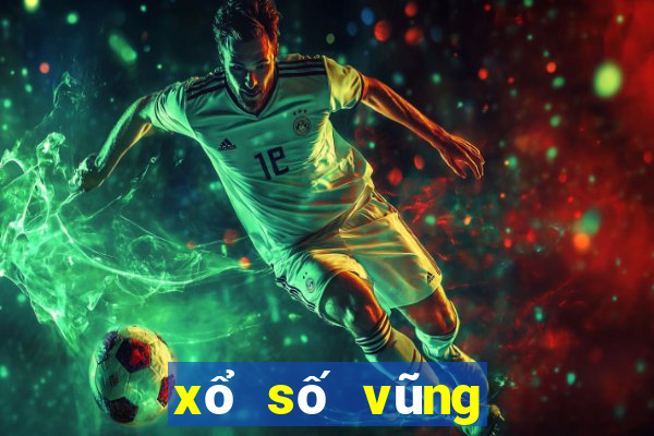 xổ số vũng tàu ngày 17 tháng 1 năm 2024