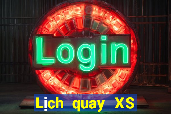 Lịch quay XS Keno Vietlott ngày 18