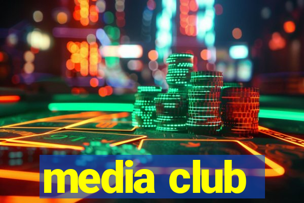 media club