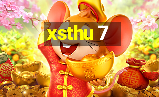 xsthu 7