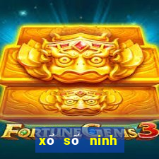 xổ số ninh thuận ngày 8 tháng 9