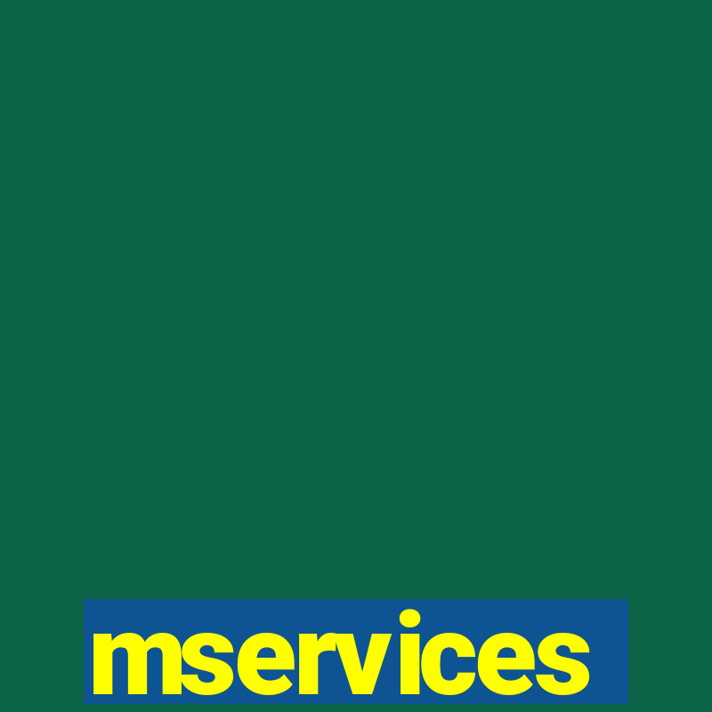 mservices