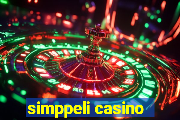 simppeli casino