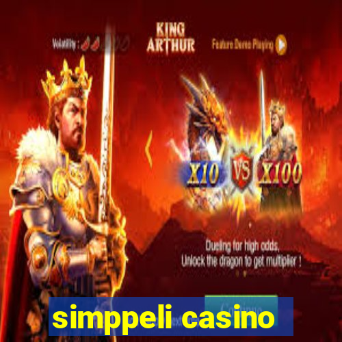 simppeli casino