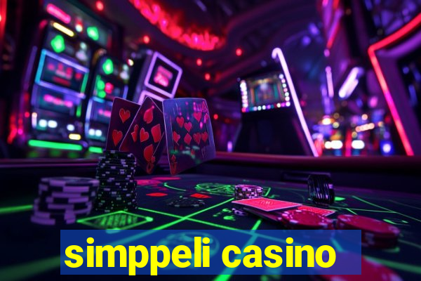 simppeli casino