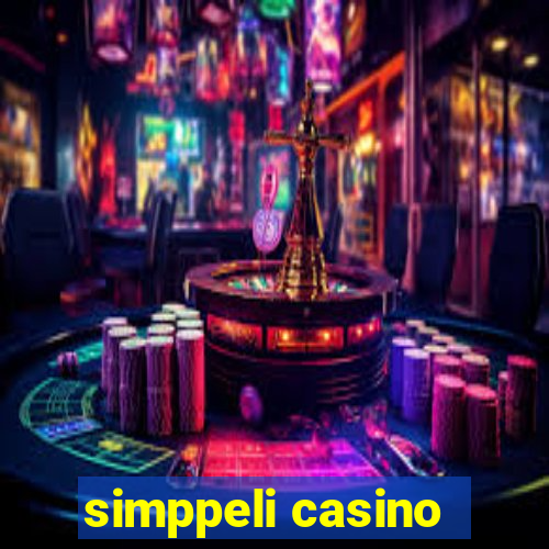 simppeli casino