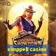 simppeli casino