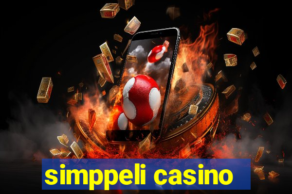 simppeli casino