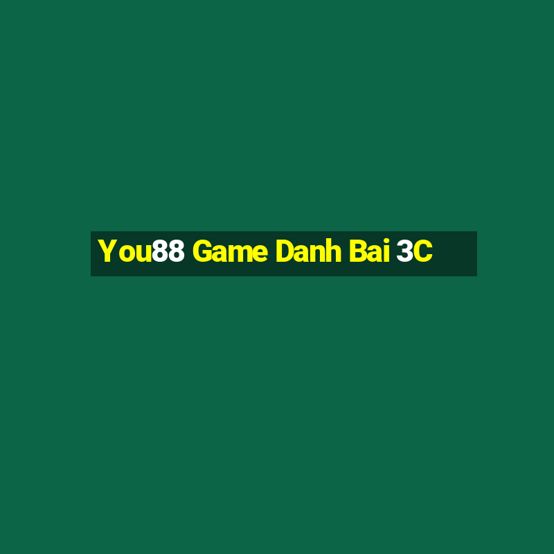 You88 Game Danh Bai 3C